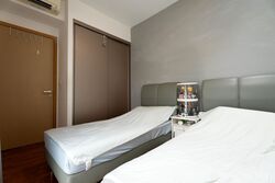 Eight Courtyards (D27), Condominium #631961691
